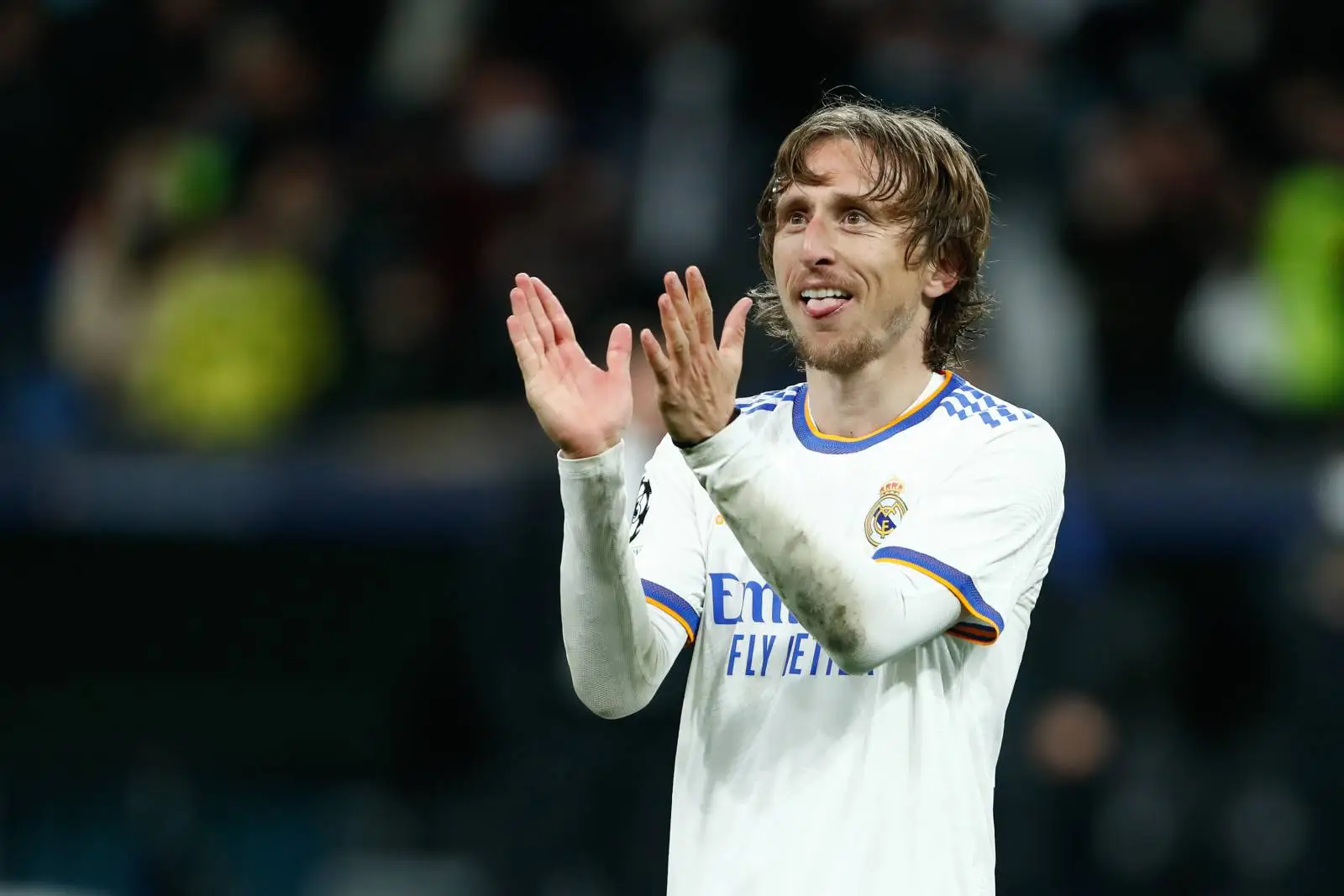 ​Агент рассказал, где может продолжить карьеру Модрич